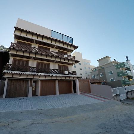 C047 - Ed Las Condes, Centro De Бомбиньяс Экстерьер фото
